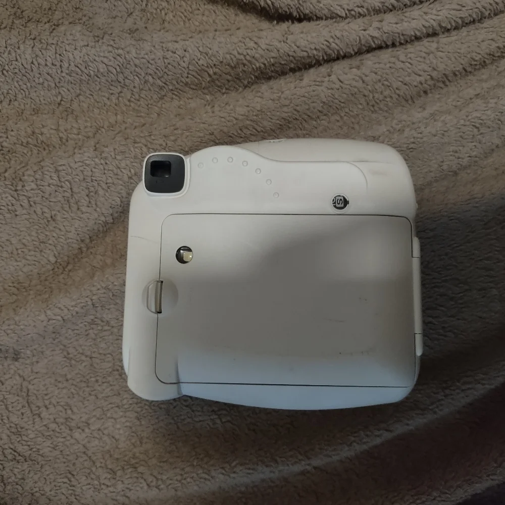 Fujifilm INSTAX mini 8